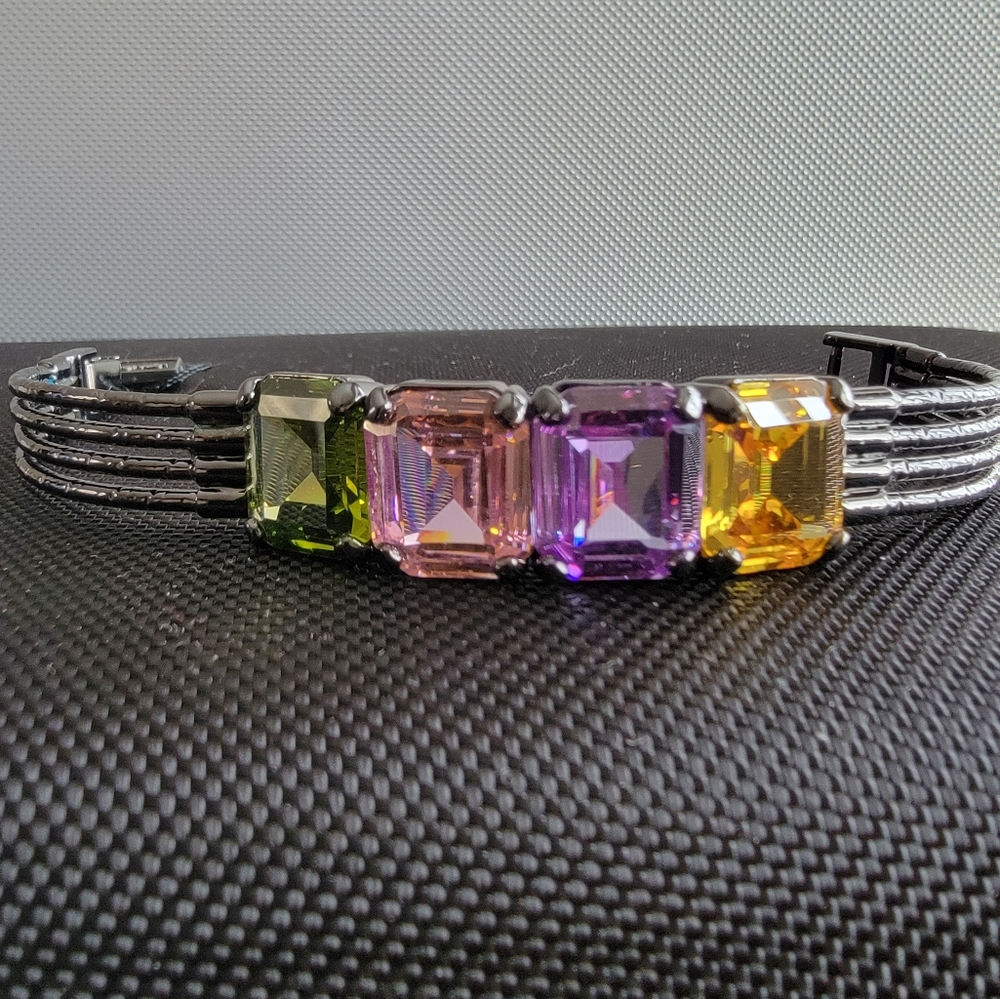 Fifth Avenue Bracelet
